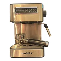 Maquina de ...