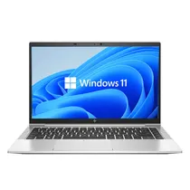 Notebook HP ...