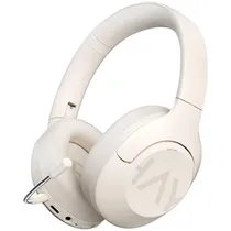 Fone de Ouvido Haylou S30 Pro Anc - Bluetooth - Branco