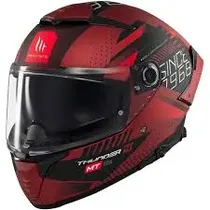 MT Thunder 4...