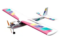 Avião VQ Sir...