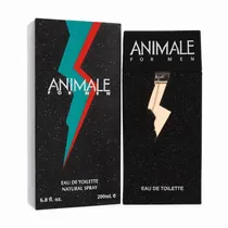 Perfume Animale For Men Edt Masculino - 200ML