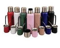 Termo Kit 1000 ML 8004