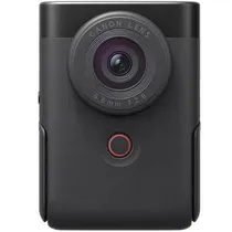 Canon Camara Powershot V10 Vlog 1GTA Black