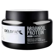Delofil Mask...