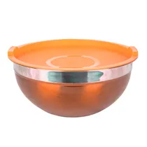  Bowl Aço In...
