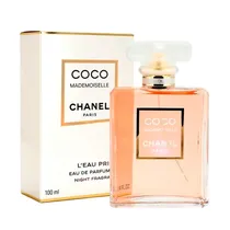 Chanel Coco Mademoiselle Leau Privee Eau La Nuit Fem 100ML Edp 162608