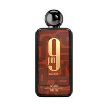 Perfume Afnan 9PM Elixir Intense Edp (U) – 100ML (Atacado)