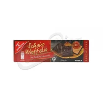  G+G Galleta...