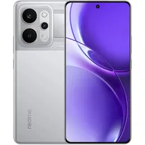 Smartphone Realme P4 Power RMX5107 DS 5G 6.8" 8/256GB - Power Silver