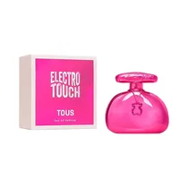  Perfume Tou...