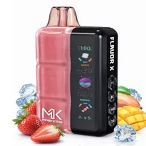  MK Flavor X...