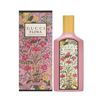 Gucci Flora ...