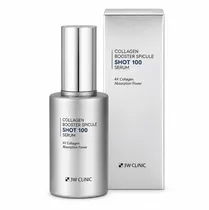 3W Clinic Serum Collagen Booster Spicule Shot 100 50ML