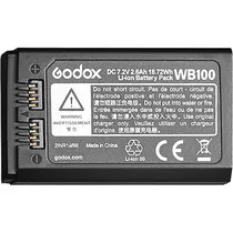 Bateria Godo...