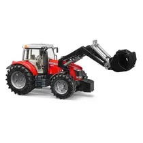  Tractor Bru...