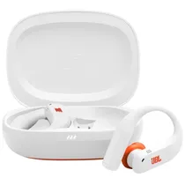 Fone JBL Endurance Peak 4 TWS Branco