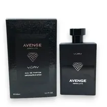 Vurv Perfume...