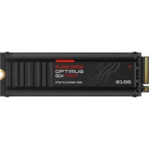 SSD Sandisk ...