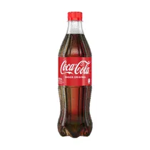 Coca Cola Gaseosa Coca 500ML