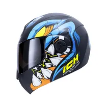  Casco Ich 3...