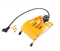 Tolsen Inflador Manual 65510