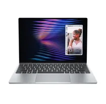 Notebook Del...