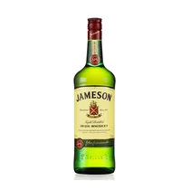 Whisky James...