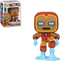 Funko Pop Ma...