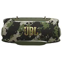 Caixa de Som JBL Xtreme 5 – Camuflado