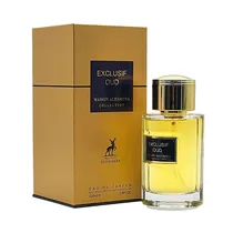 Maison Alhambra Exclusif Oud Edp V 100ML
