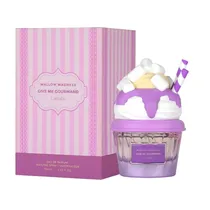 Perfume Latt...