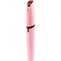 Onida Depilador de Cejas ON-2133 Recargable Blanco/Rosa