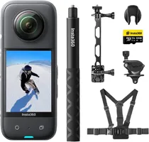 Cam INSTA360...