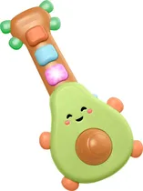 Violão Skip Hop Rock-Mole Guitar - 305409