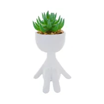  Planta Arti...