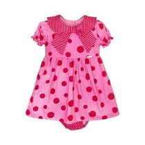  Vestido Inf...