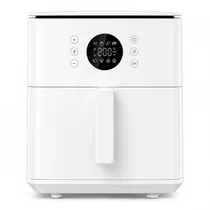 Fritadeira Elétrica Xiaomi Smart Air Fryer BHR084BUS 6.5L 1200W 110V - Branco