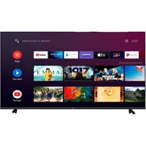 TV LED 50"" Mtek MY50FSPU Smart/Andr 14/Wifi BT 4K