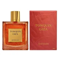  Perfume Ray...