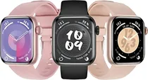 Relogio Smart G-Tide Elegance Pink