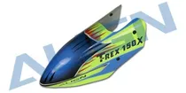 TR150X Pain...