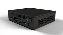 Intel Mini PC BNUC11ATKC20001 Celeron 90AB1ATK-MB2110