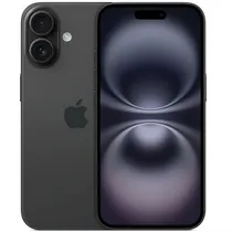 Apple iPhone 16 A3286 Nano + Esim 128GB/8GB Ram de 6.1" 48 + 12MP/12MP - Black