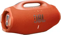 Speaker Portatil JBL Boombox 4 Orange