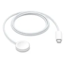 Carregador Magnético USB-C para Apple Watch (1M) - MX2H2AM (Caixa Feia)