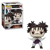Funko Pop An...