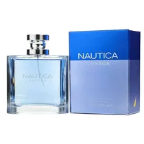 Perfume Masculino Nautica Voyage Edt 100 ML