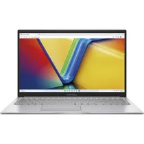Notebook Asus Vivobook F1504VAP-IH79T - Intel Core 7-150U 1.8GHZ - 16/1TB SSD - Touchscreen - 15.6"- Cool Silver