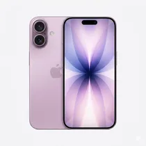 iPhone Apple 17 256GB Lavender